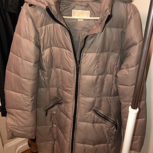 Michael Kors Women’s Winter Jacket - Picture 1 of 1